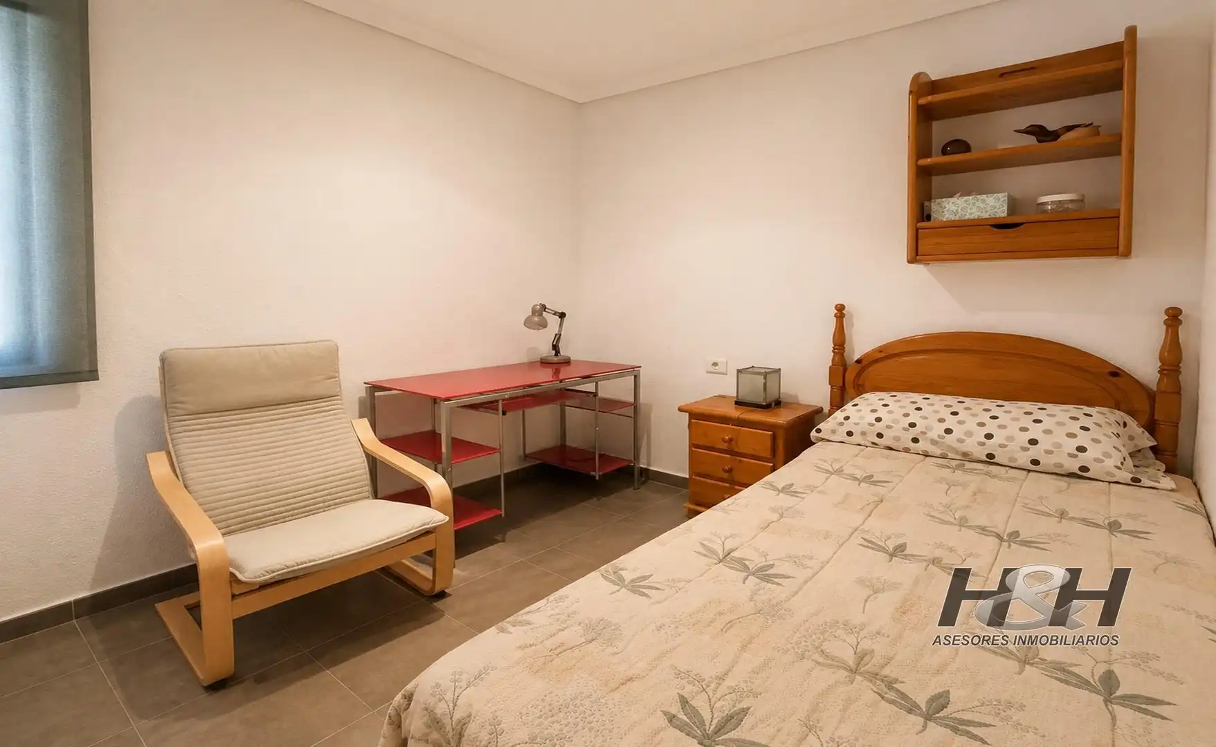 Appartamento con terrazza in vendita a Patraix, imagen 17