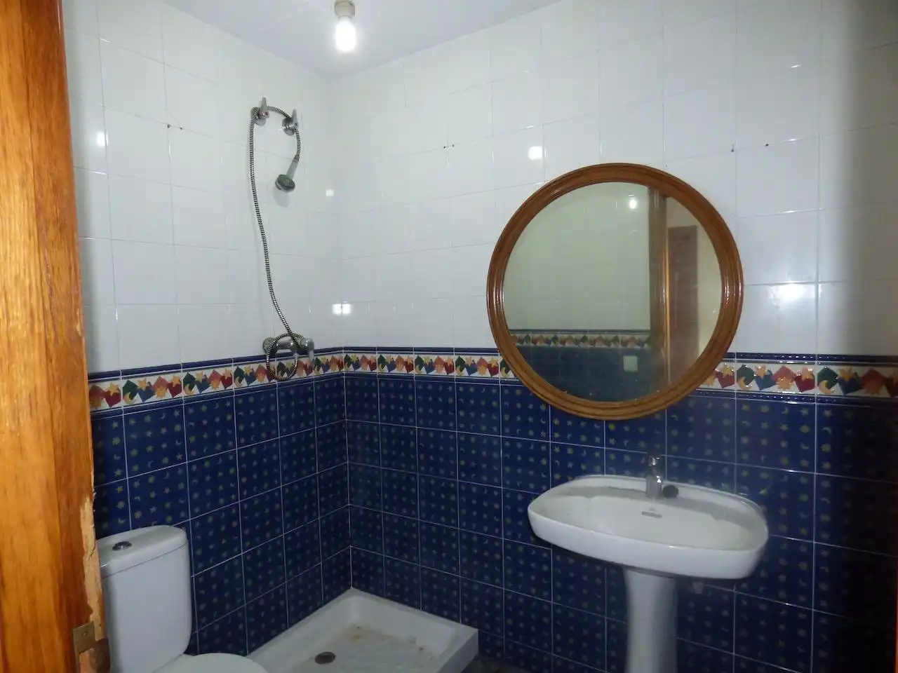 Bany de Casa o xalet en venda en Blanes amb Terrassa, Traster i Balcó