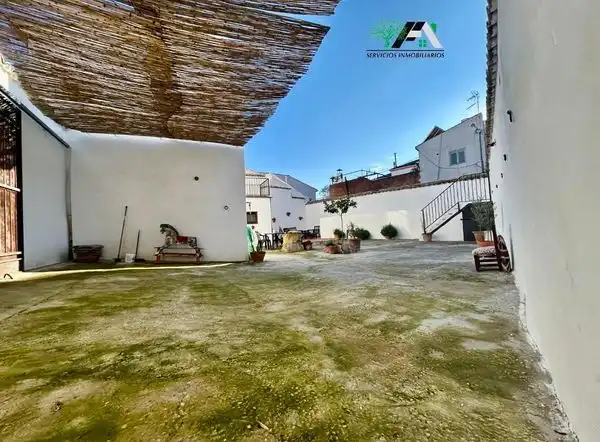 Casa con piscina in vendita a Calle Maestro Palomino, imagen 10