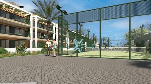 Foto 4 de Apartamento en venta en Las Lomas de Rame - Bahía Bella, Los Alcázares