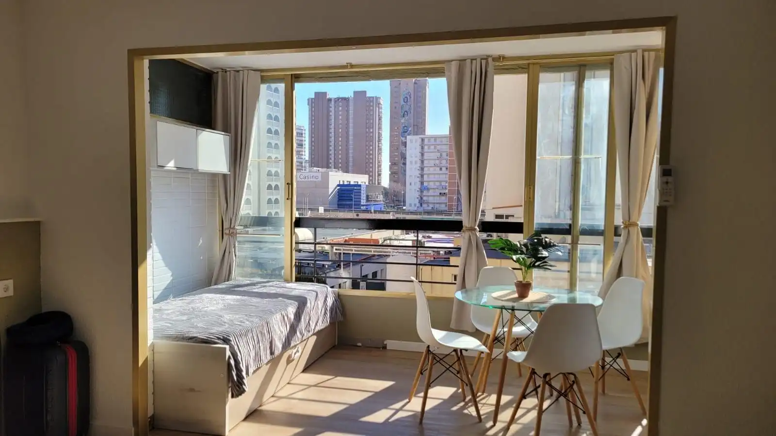 Appartement compact avec piscine à vendre à Rincón de Loix, imagen 4