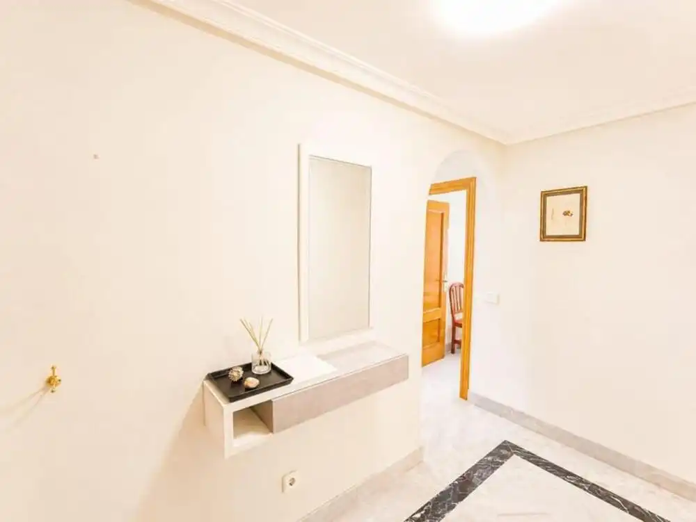 Apartament de lloguer a Playa Bajadilla - Puertos