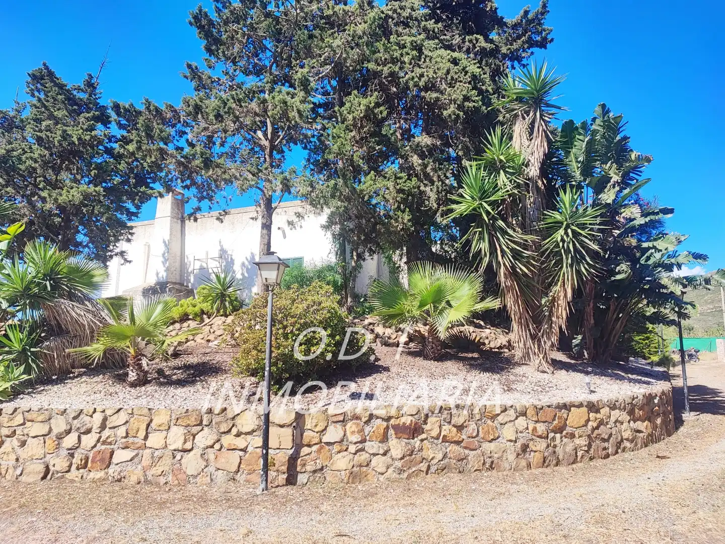 Terrain rustique à vendre à El Zabal - Santa Margarita, imagen 8
