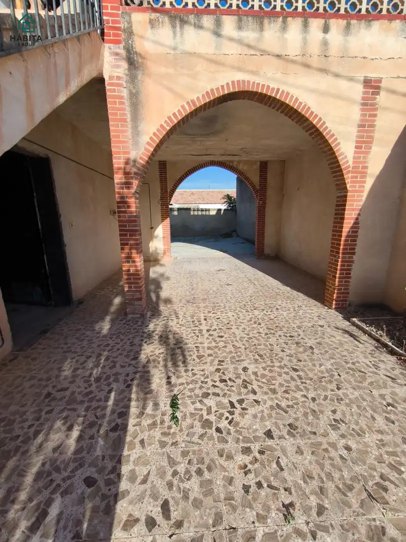 Houses for sale in Lorca  with Private garden