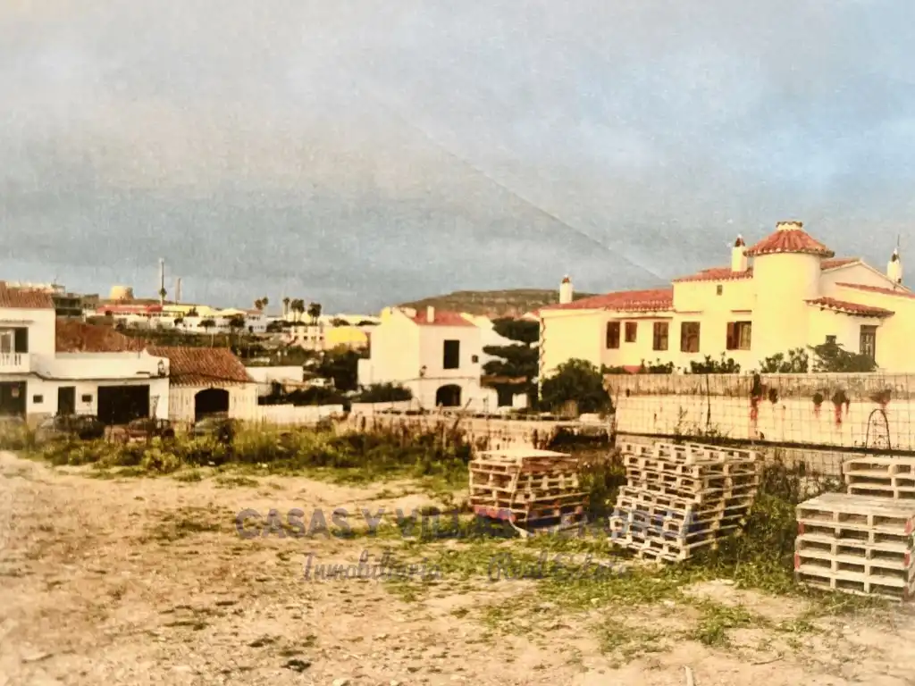 Terreny residencial en venda a Calle Verge Del Carme, imagen 6