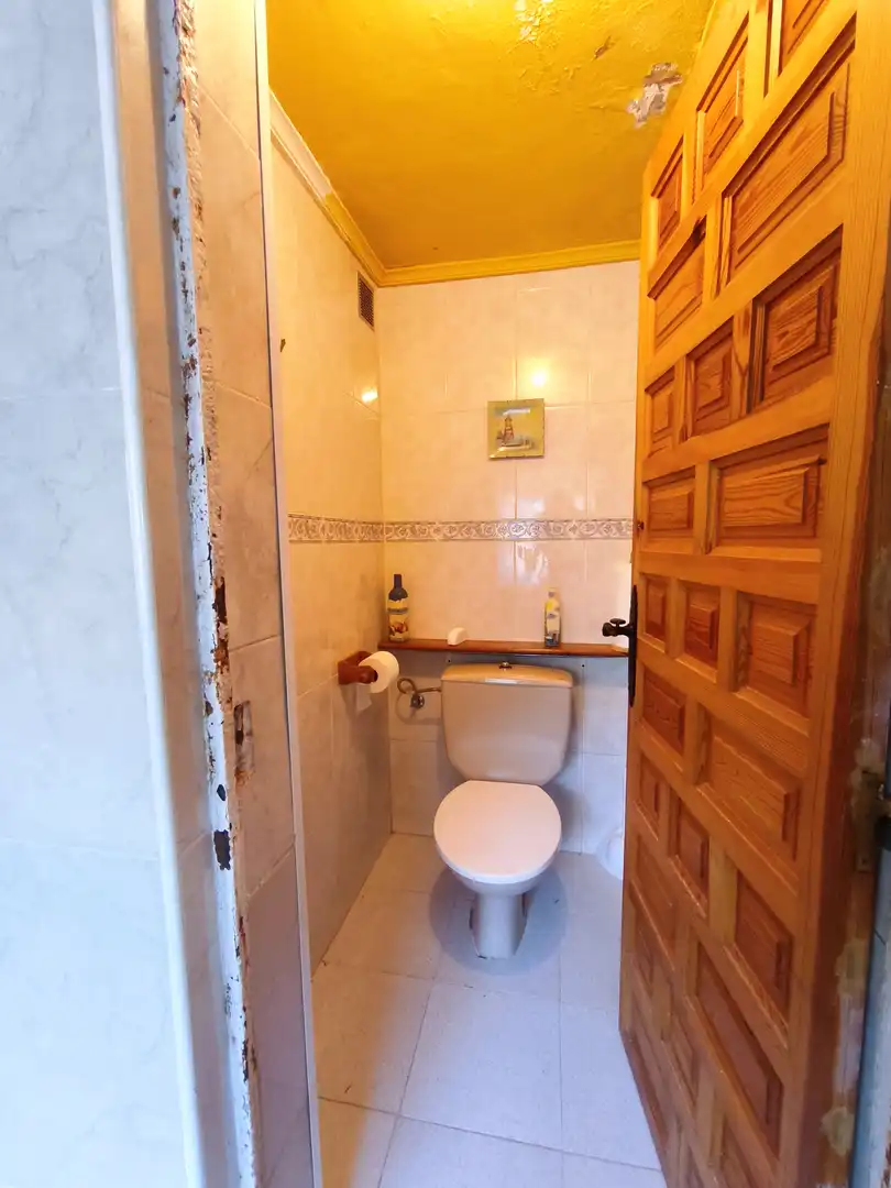 Bany de Casa o xalet en venda en Villamediana de Iregua amb Calefacció