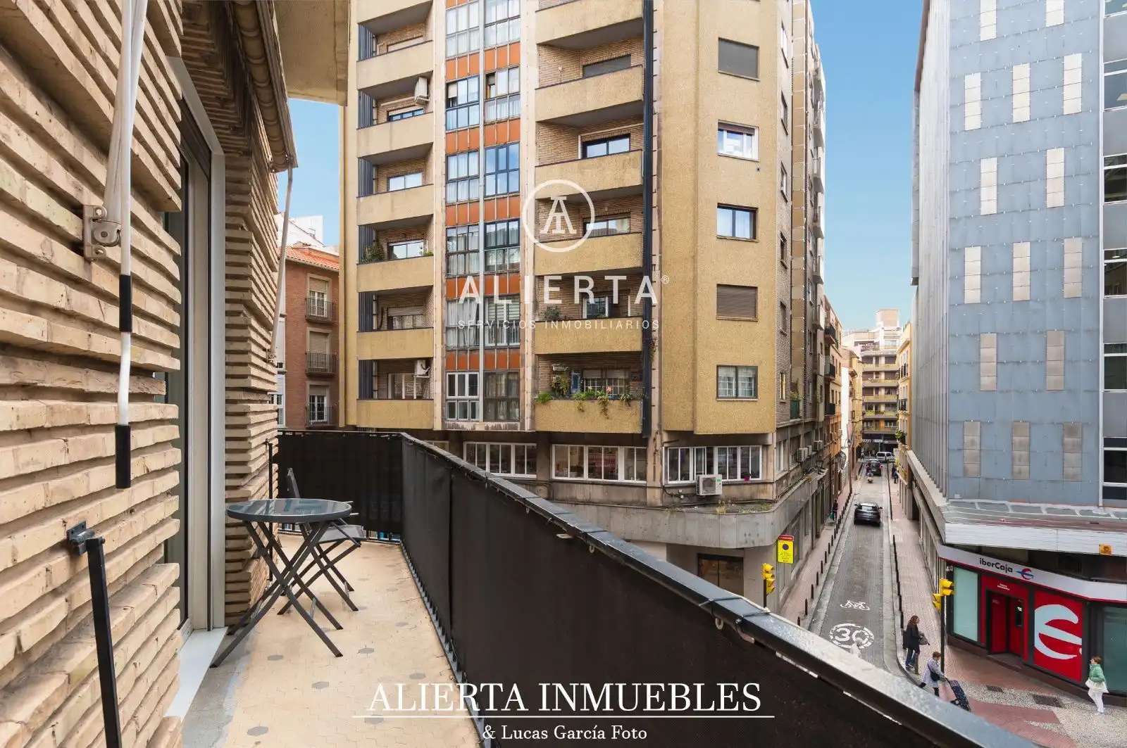 Piso en venta en Coso, La Magdalena