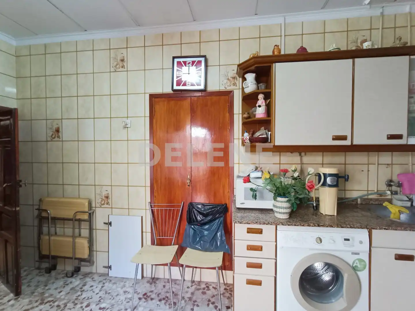 Haus zum Verkauf in Calle Alejandro Tomás, imagen 18