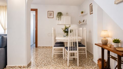 Foto 4 de Casa o chalet en venta en Cl Velarde 43 Benalmadena (málaga), -1, Arroyo de la Miel, Benalmádena