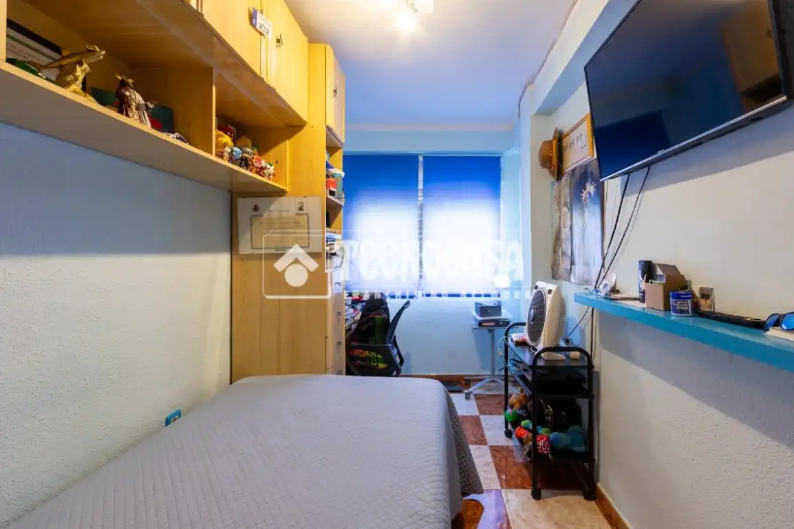 Wohnung zum Verkauf in Vélez-Málaga ciudad, imagen 26