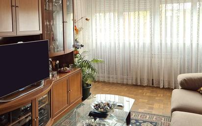 Living room of Flat for sale in Vitoria - Gasteiz