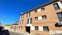 Exterior view of Flat for sale in Cebolla