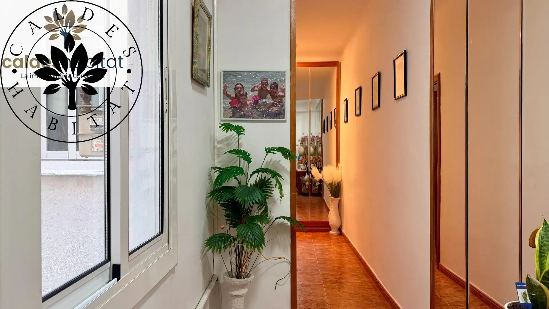 Piso en venta en Badalona, Barcelona
