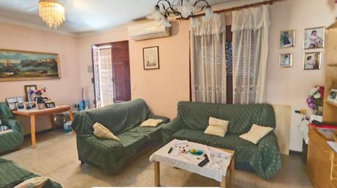 Foto 2 de Casa adosada en venda a Desamparados - Hurchillo - Torremendo, Alicante