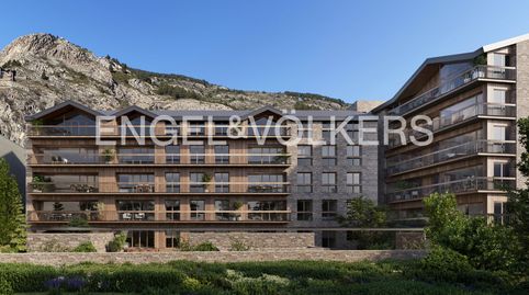 Foto 2 de Piso en venta en Canillo pueblo, Andorra