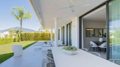 Foto 2 de Planta baixa de lloguer a N/a, -1, Nueva Atalaya, Málaga