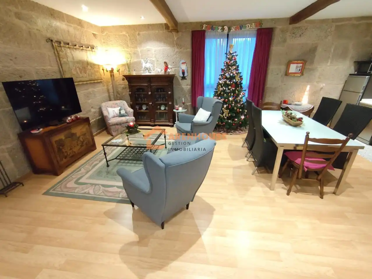 Xalet amb terrassa en venda a Maside, imagen 27