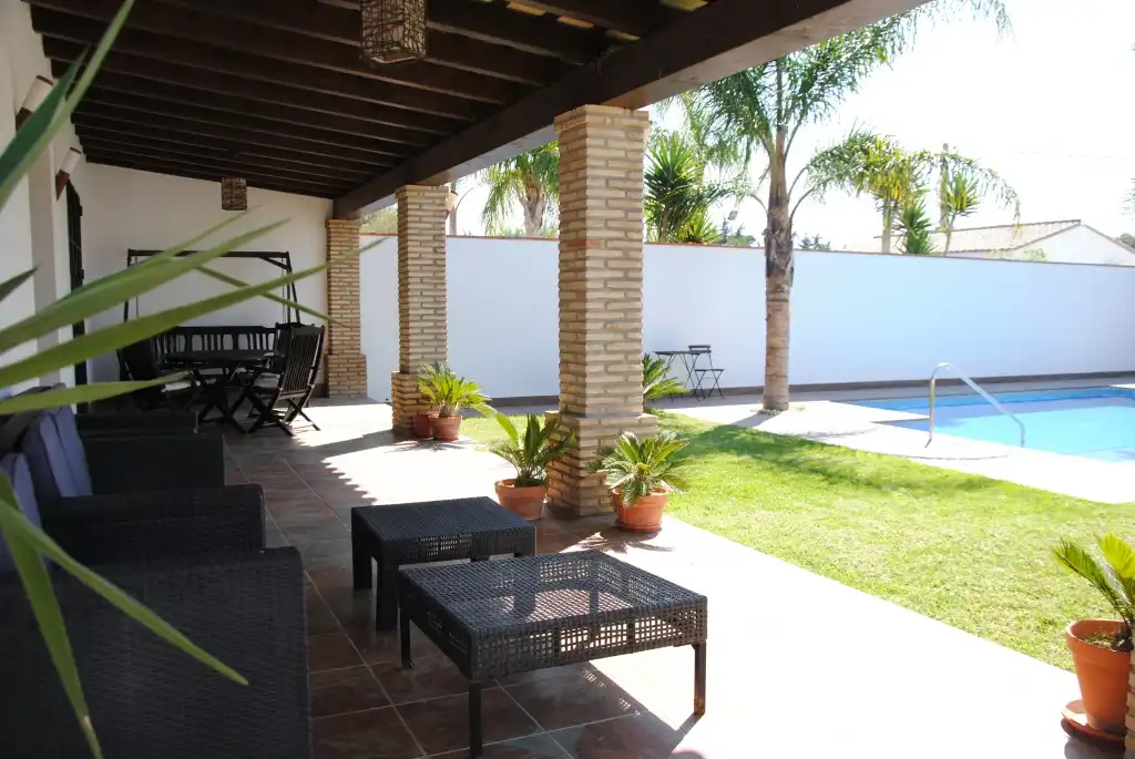 Houses for rent in Carretera de Barrio Nuevo, 380, Barrio Nuevo
