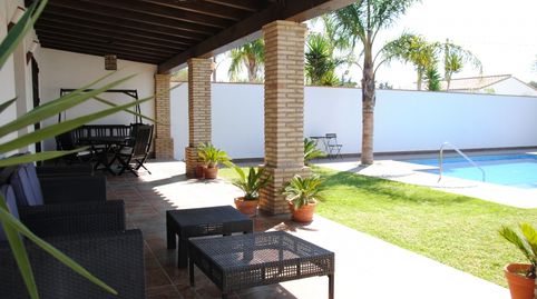 Photo 4 of Houses for rent in Carretera de Barrio Nuevo, 380, Barrio Nuevo, Conil de la Frontera