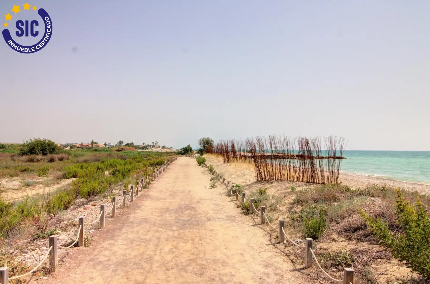 Apartments for sale in Moncofa  with Private garden, Terrace and Furnished