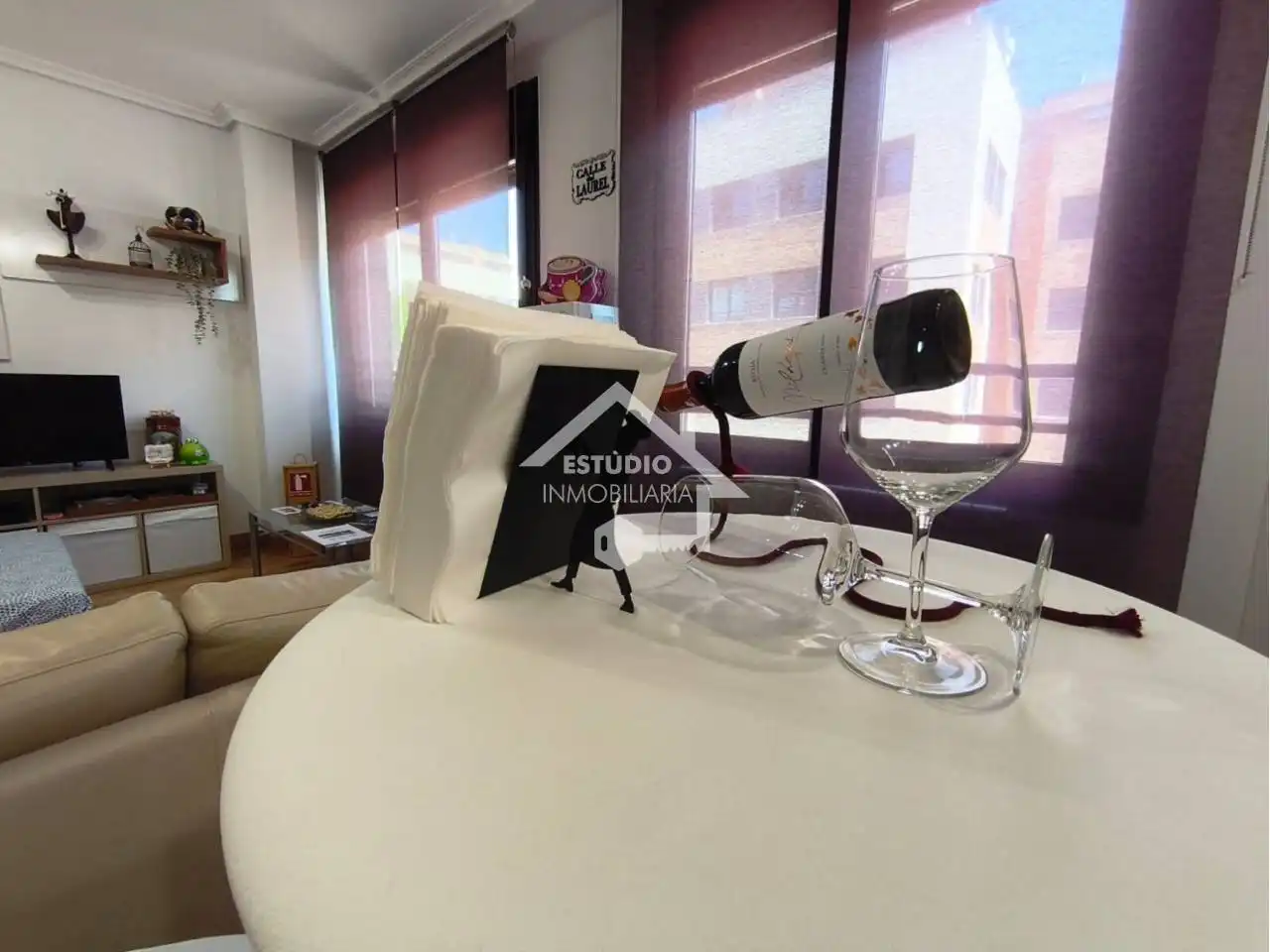 Flat with pool for sale in Calle RIO MOLINOS, imagen 13