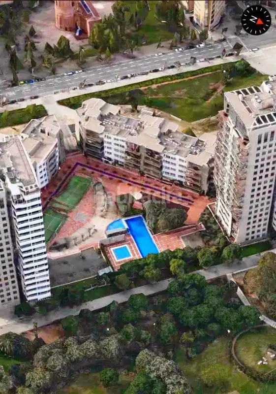 Appartement avec terrasse à vendre à Carrer de la Selva de Mar, imagen 12
