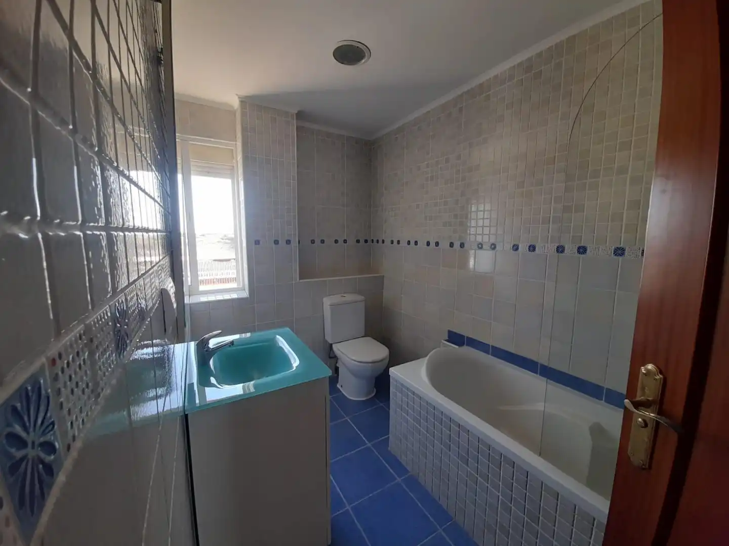 Apartament en venda a Bonanza - Avda de Huelva - Barrio Andalucia, imagen 8