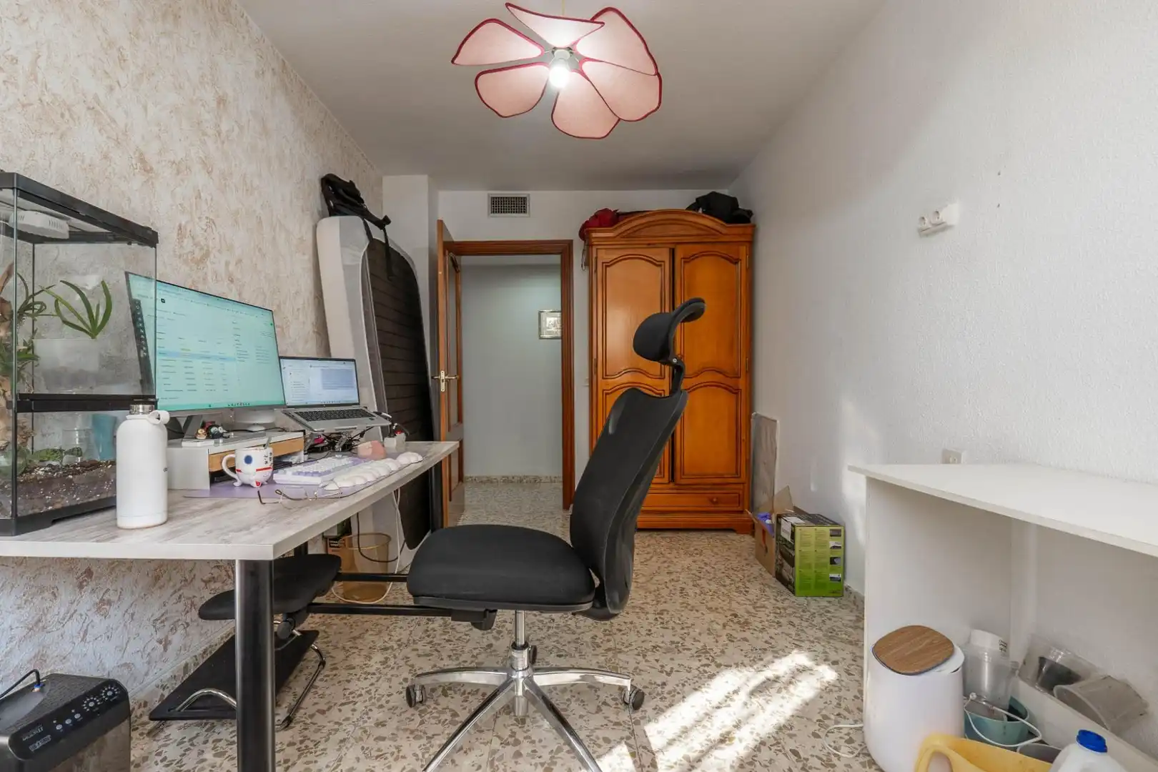 Piso con piscina en venta en Calle BLASCO IBAÑEZ 20, imagen 26