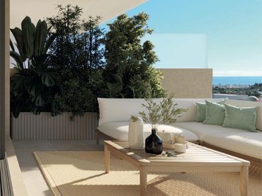 Flat for sale in Benamara - Atalaya