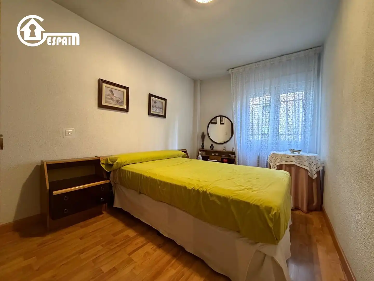 Habitación de Piso en venta en Centro