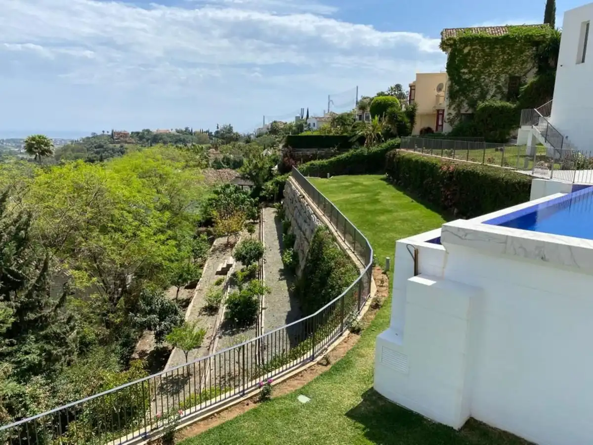 Detached house with pool for sale in Los Arqueros  - Puerto del Almendro, imagen 6