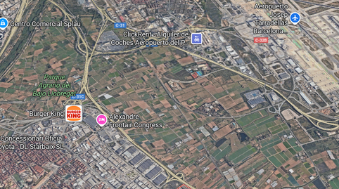 Photo 5 of Industrial buildings to rent in Vilamarina, Viladecans