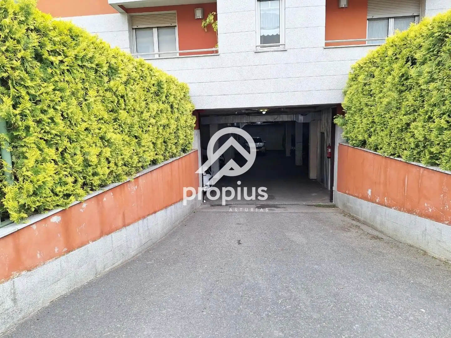 Parking de Garaje en venta en Cangas de Onís