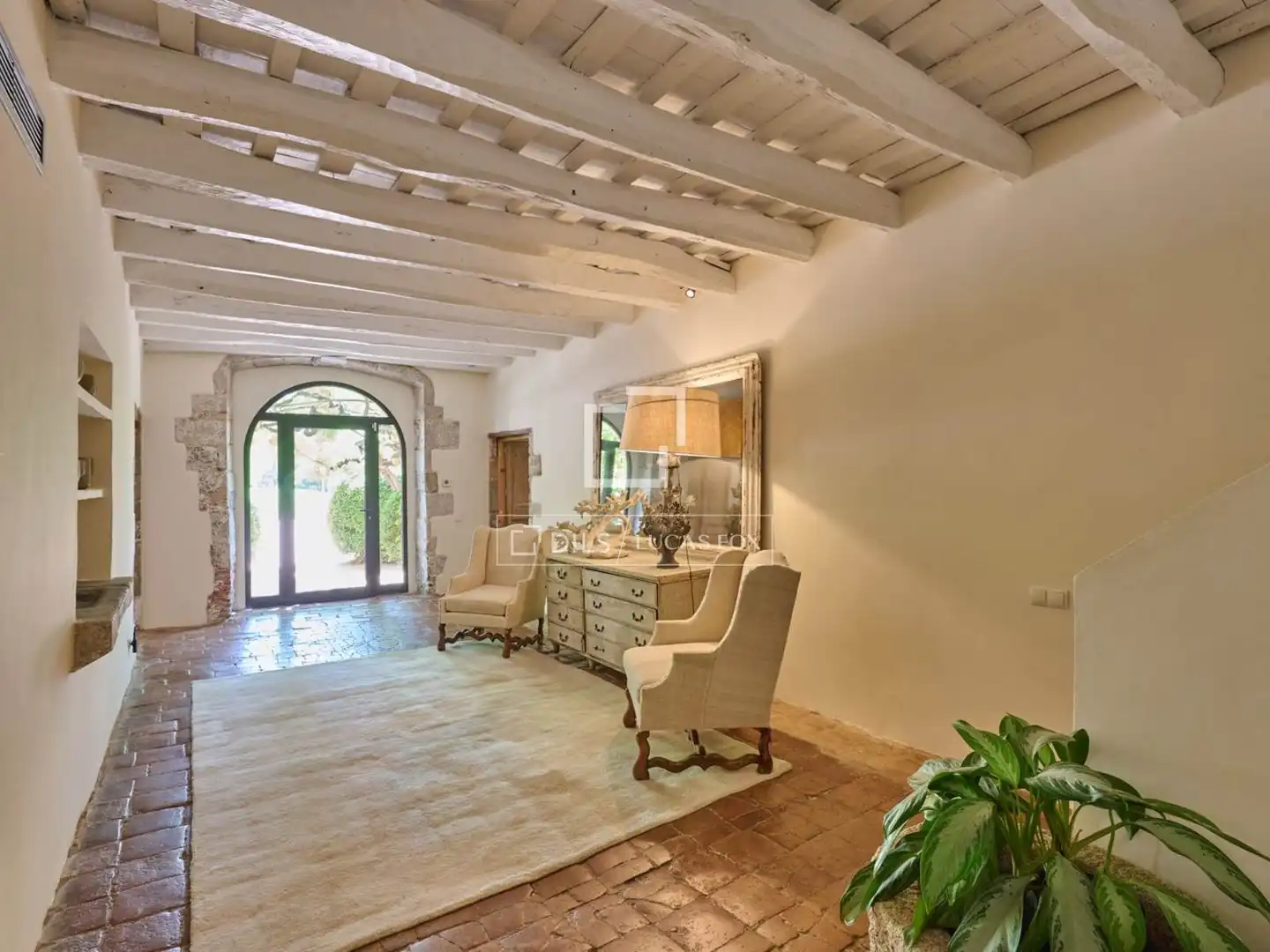 Casa o xalet en venda en Alella amb Aire condicionat, Calefacció i Jardí privat