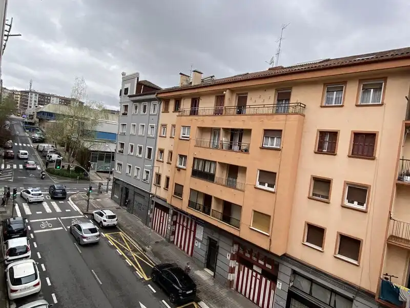 Piso con ascensor en venta en Hernani, imagen 17