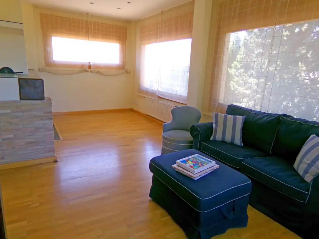 Living room of Houses for sale in L'Escala