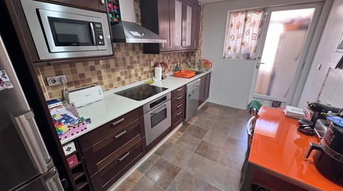 Foto 5 de Piso en venta en Calle del Tesoro de Villena, Maestro Carrascosa - Banda de Música, Villena