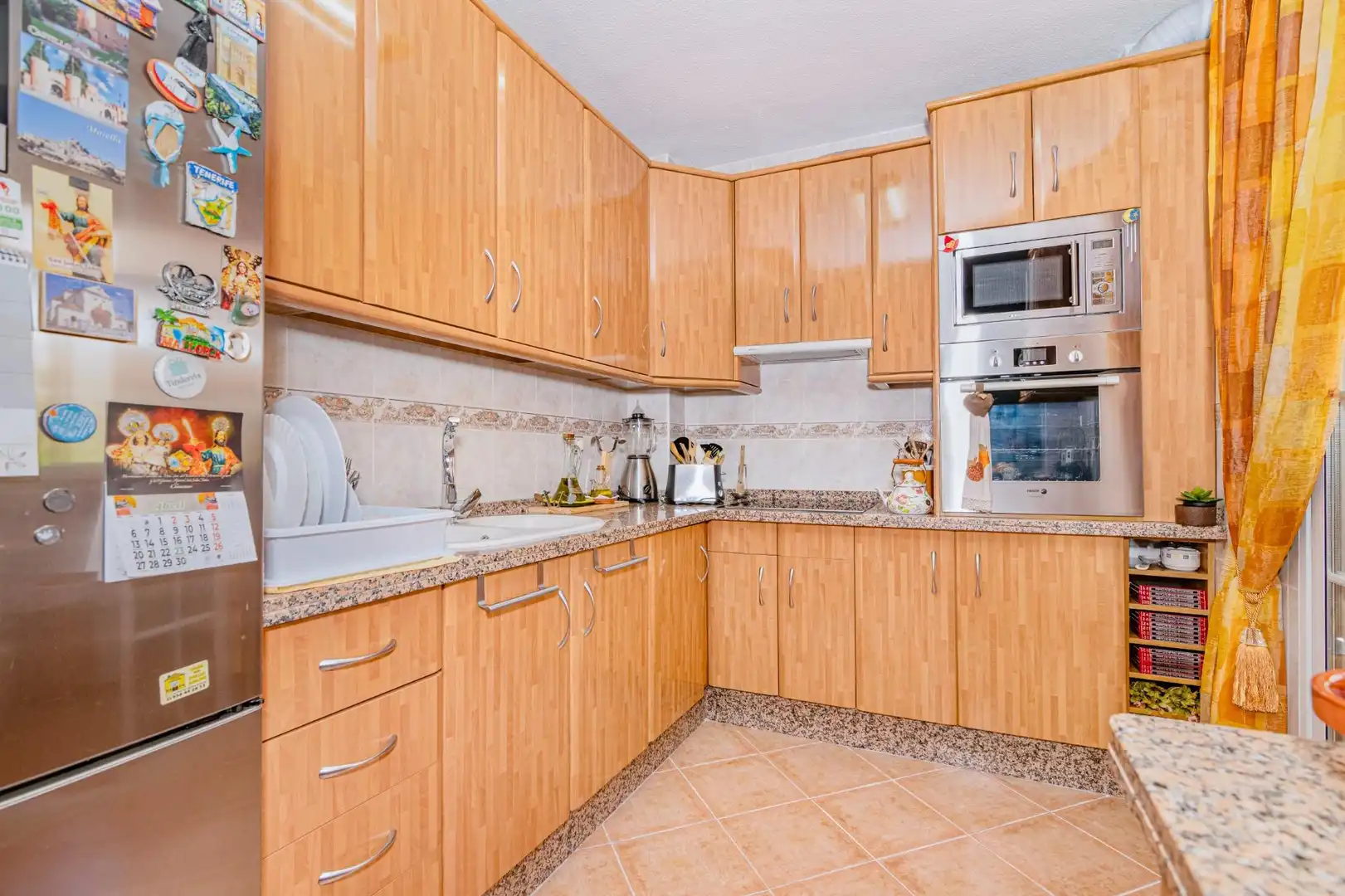 Casa a schiera in vendita a Calle Víctor Manuel 34, imagen 11