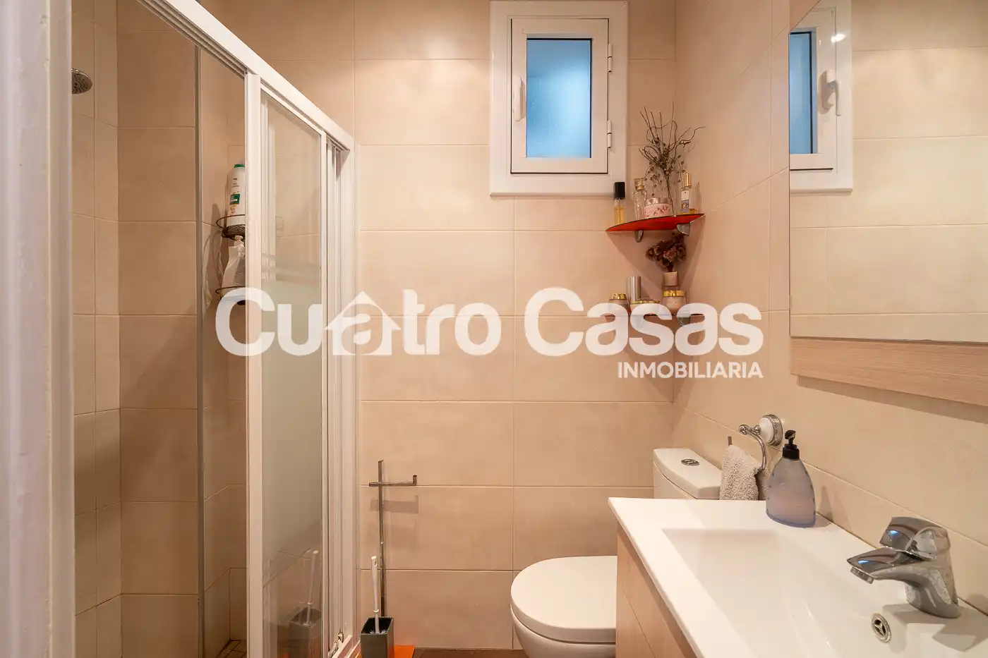 Appartamento con terrazza in vendita a Carrer de Pujades, imagen 12