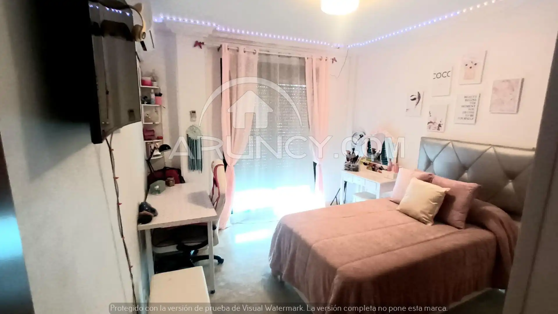 Casa adosada en venta en Oromana