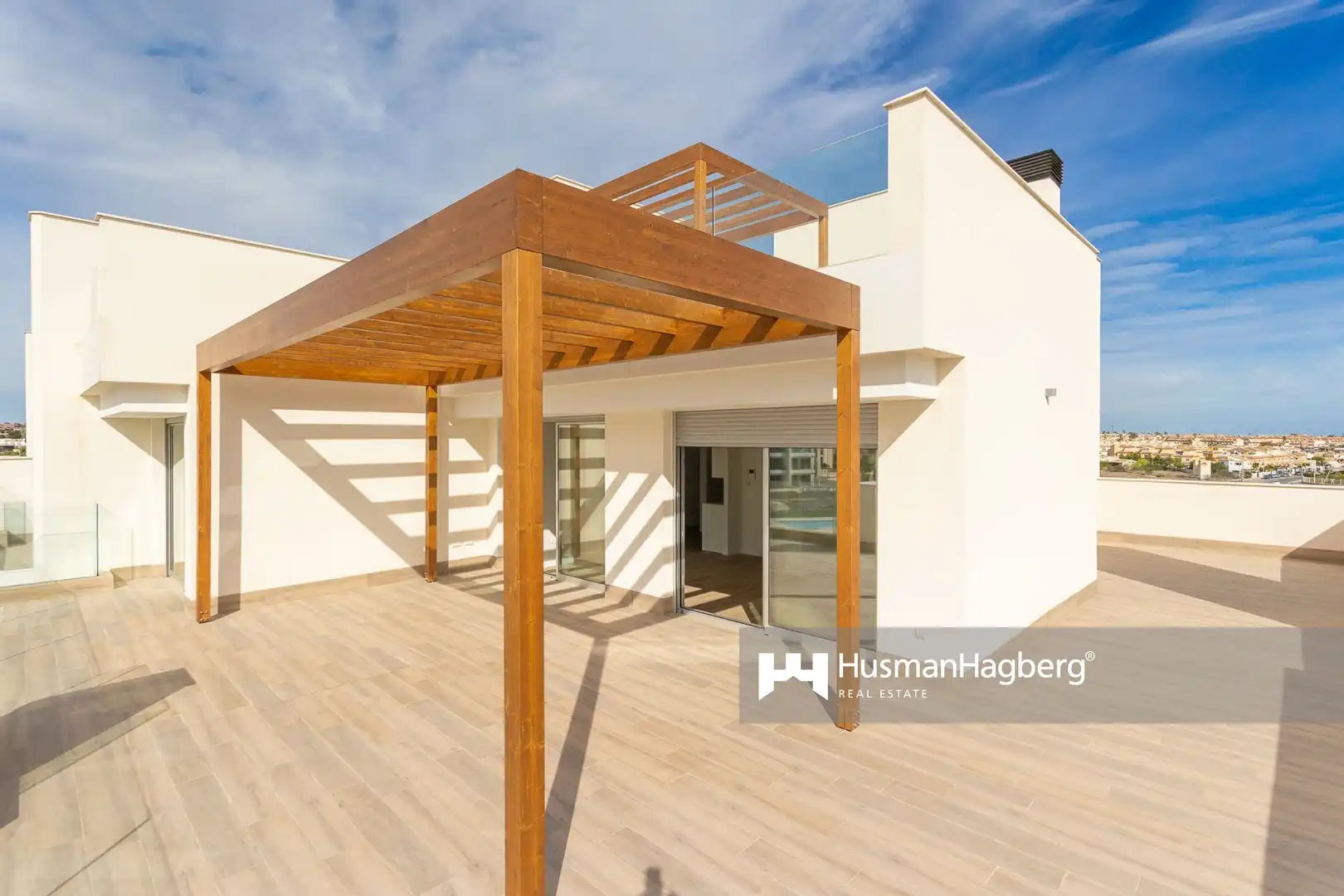 Apartament amb terrassa en venda a Orihuela Costa, imagen 3