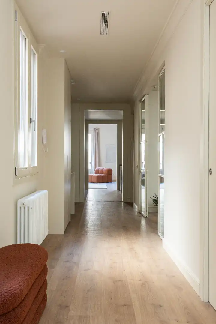 Pis en venda en Barcelona amb Aire condicionat, Calefacció i Parquet