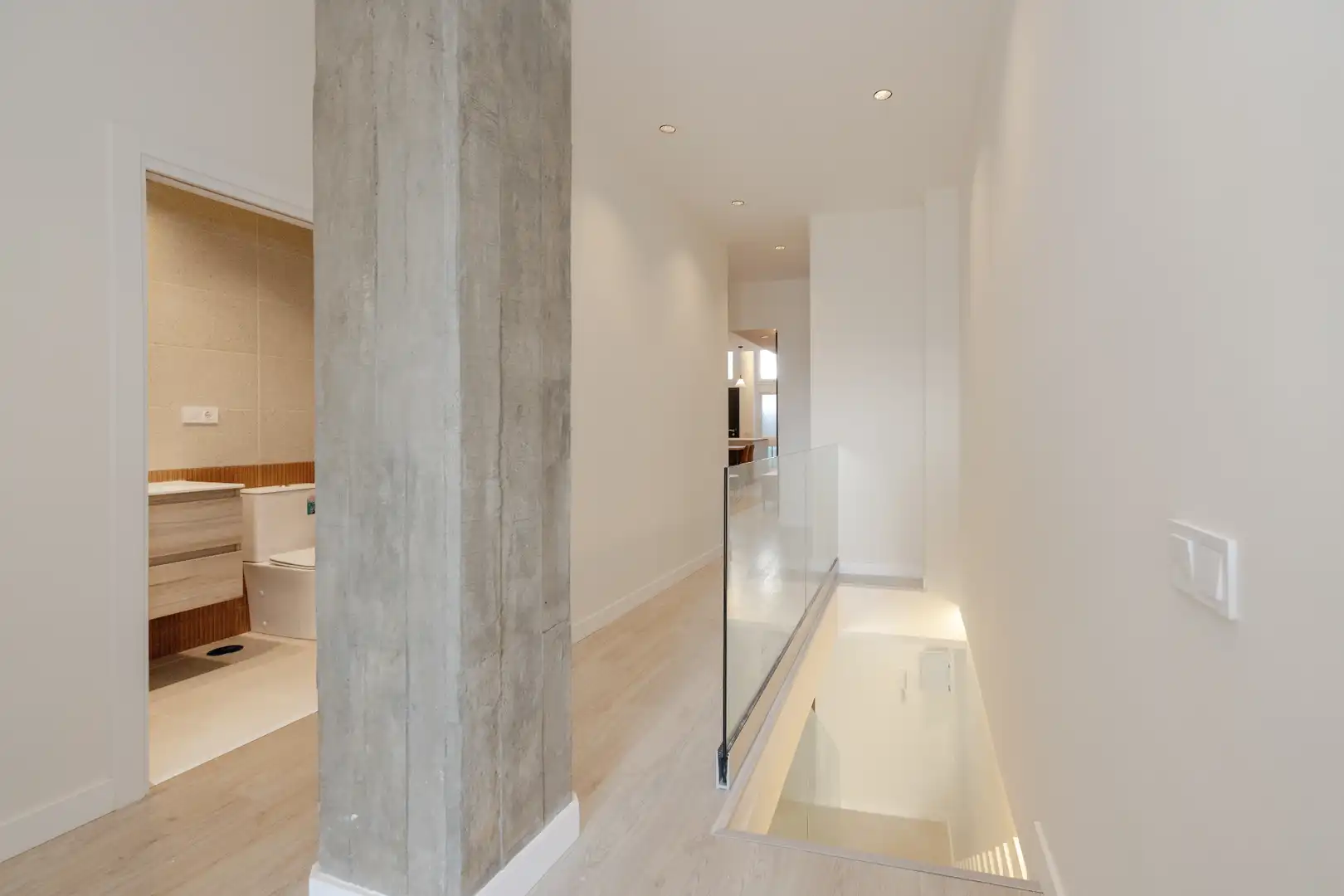 Lofts for sale in Málaga  with Air Conditioner, Heating and Terrace