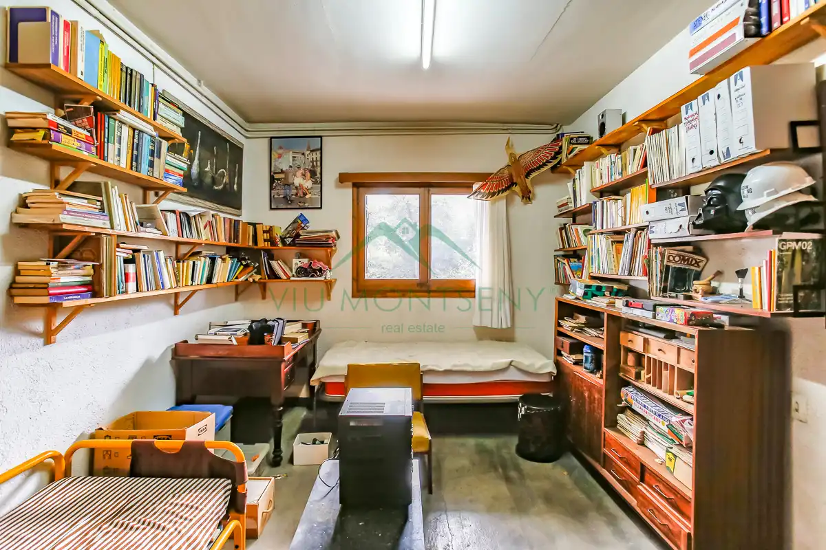 Villa avec terrasse à vendre à Montseny, imagen 53