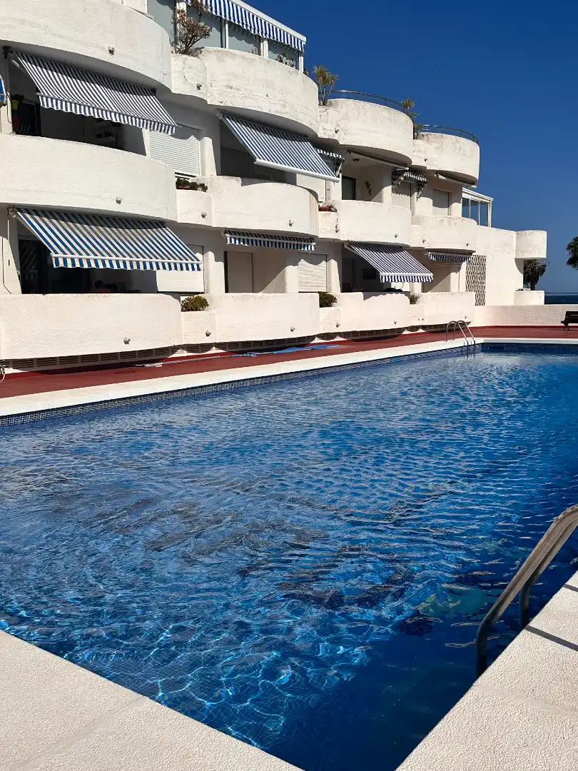 Piscina de Àtic en venda en Cambrils amb Aire condicionat, Calefacció i Moblat