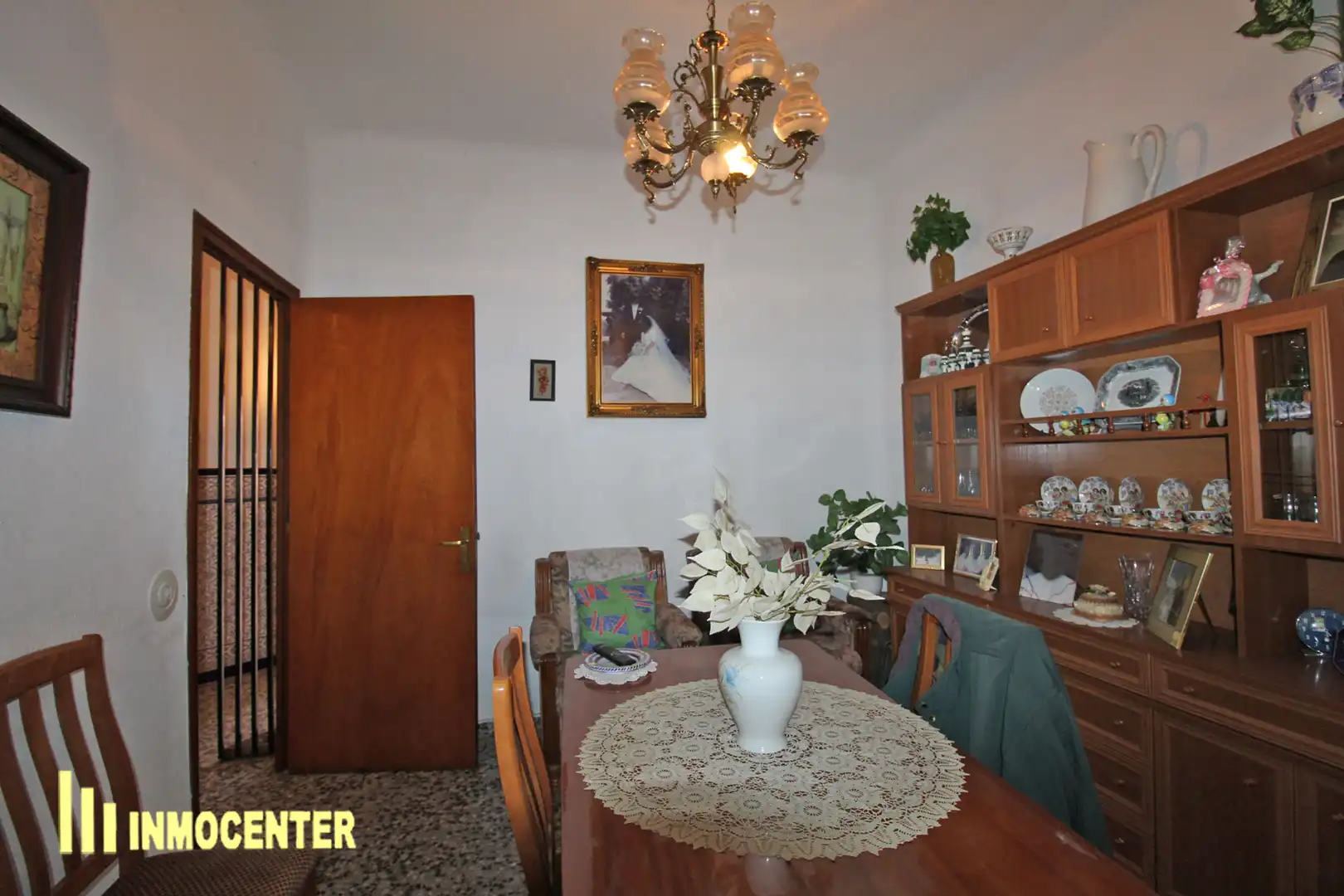 Casa o chalet en venta en Fuensalida con Amueblado