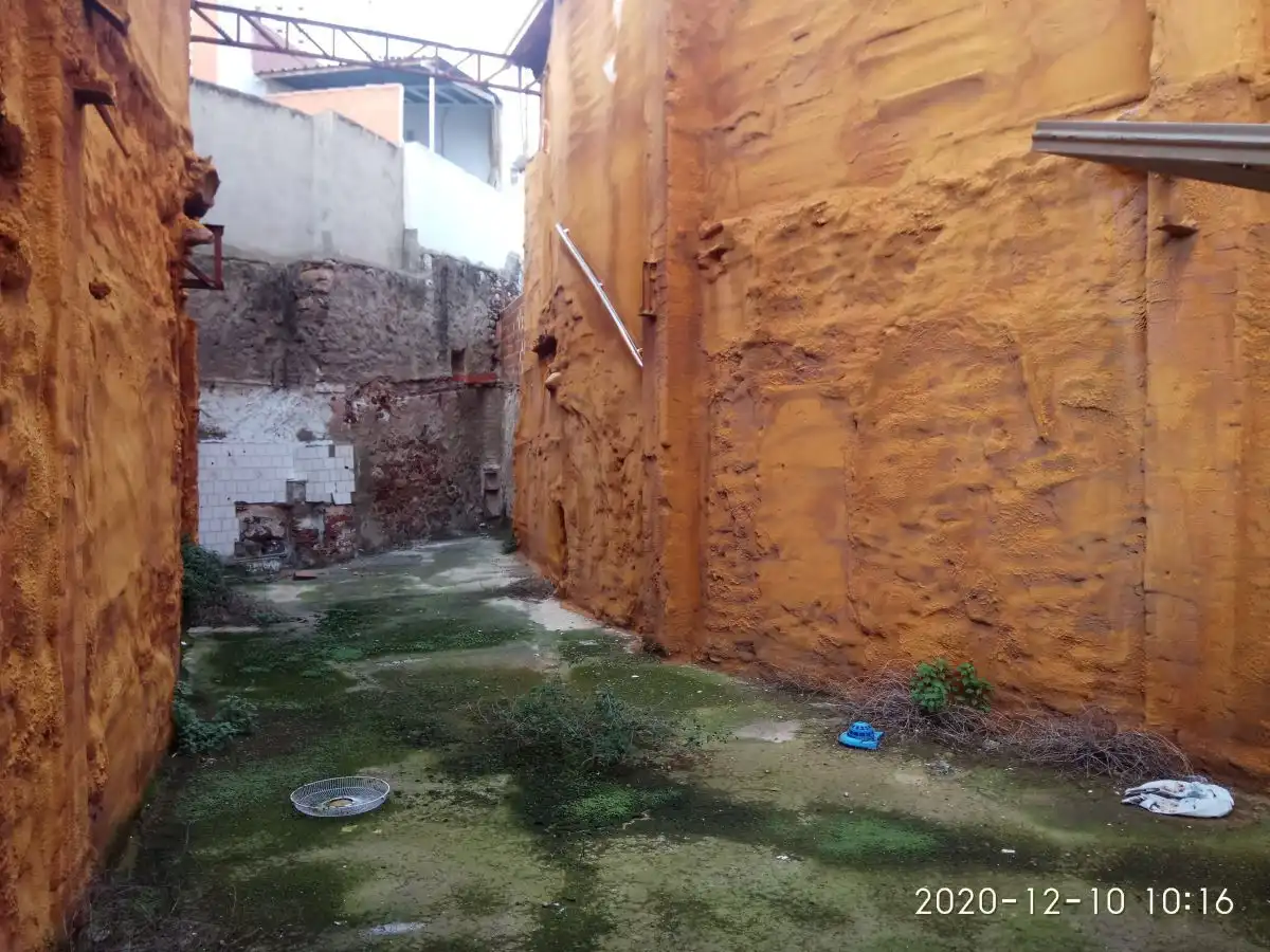 Wohnbaugrundstück zum Verkauf in La Vall d'Uixó, imagen 2