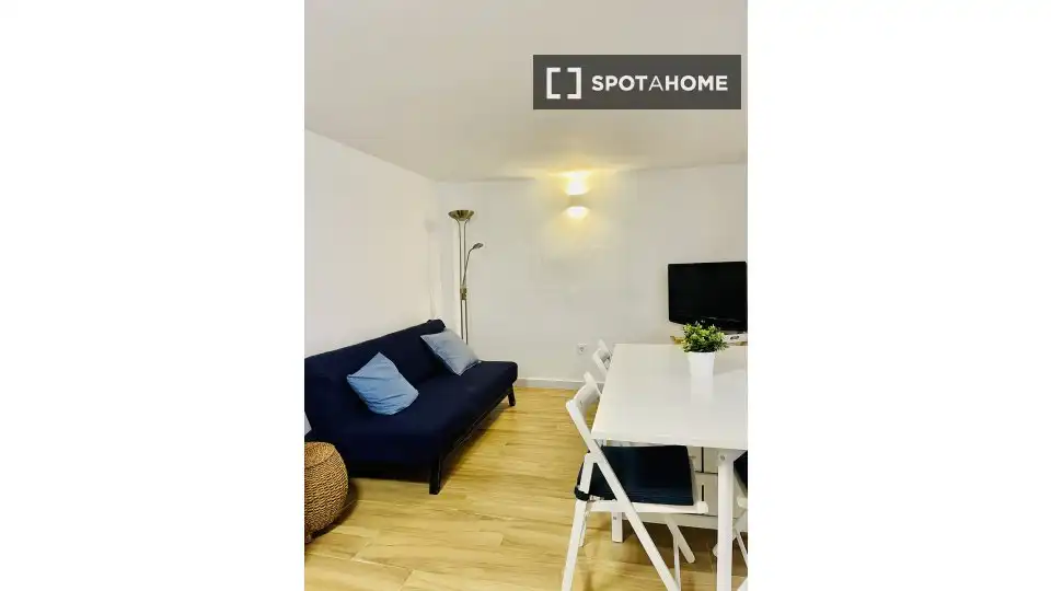 Exterior view of Flat for rent in Benaguasil  with Air Conditioner, Heating and Furnished
