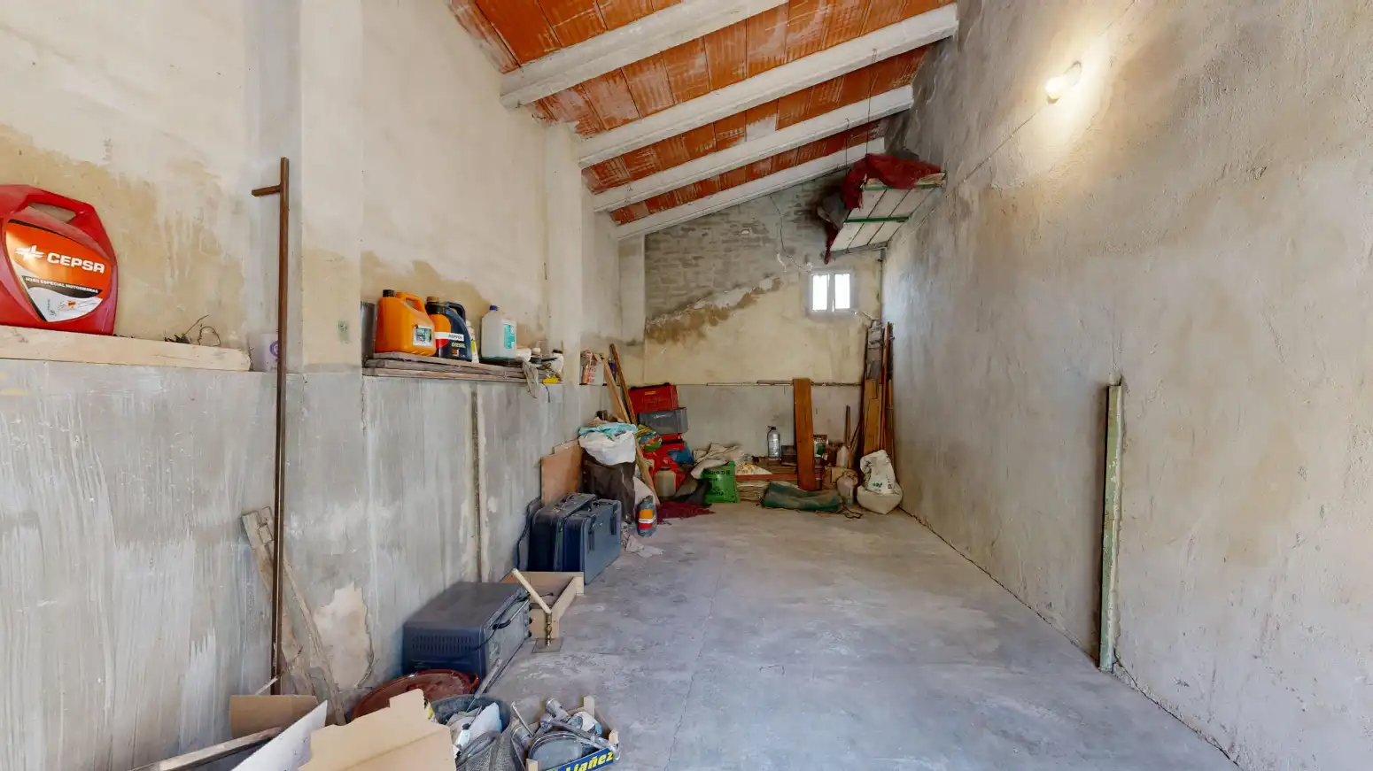Casa o xalet en venda a Pueyo / Puiu, Navarra