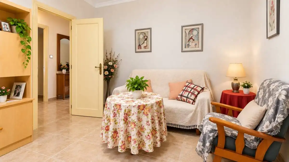 Terraced house for sale in C. la PurÃ­sima, imagen 6